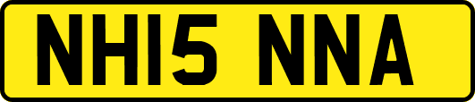 NH15NNA