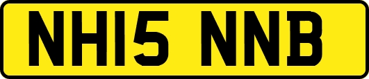 NH15NNB