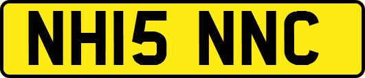 NH15NNC