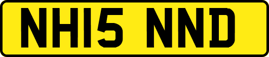 NH15NND