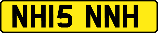 NH15NNH