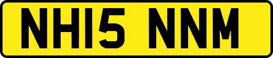 NH15NNM