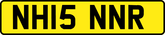 NH15NNR