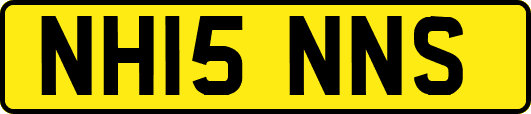 NH15NNS