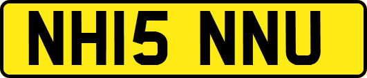 NH15NNU