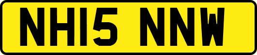 NH15NNW