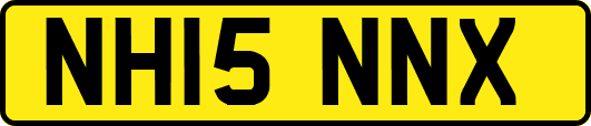 NH15NNX