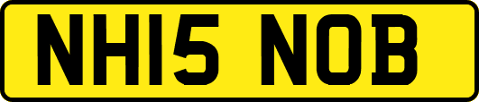 NH15NOB