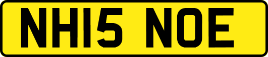 NH15NOE