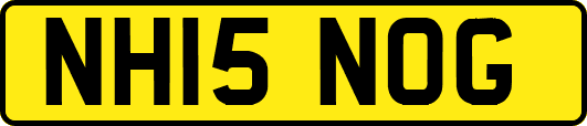 NH15NOG