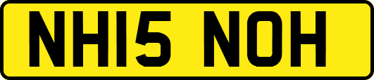 NH15NOH