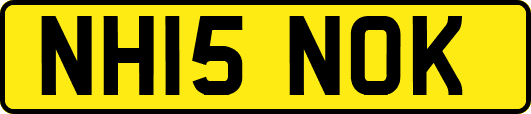 NH15NOK