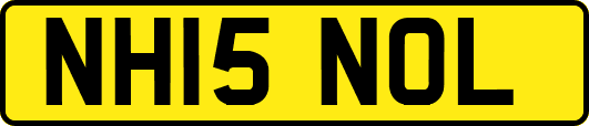 NH15NOL
