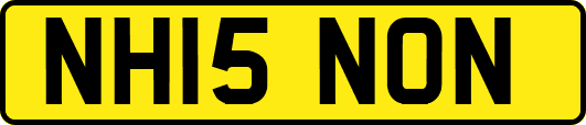 NH15NON