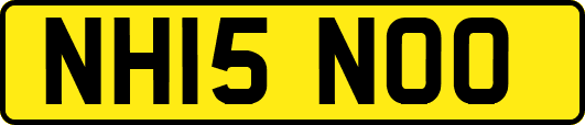 NH15NOO