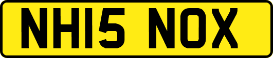 NH15NOX