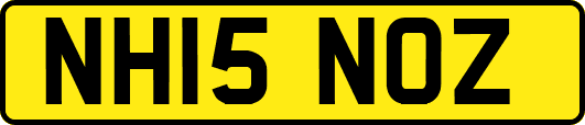 NH15NOZ