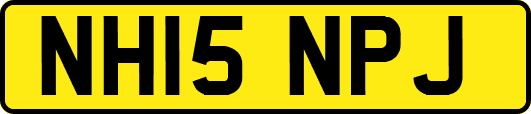 NH15NPJ