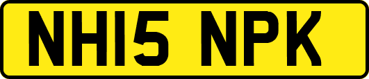 NH15NPK