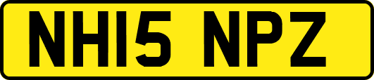 NH15NPZ