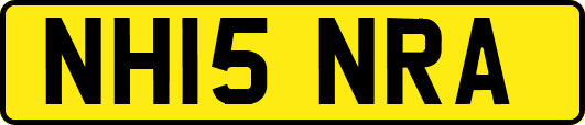 NH15NRA