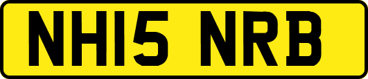 NH15NRB