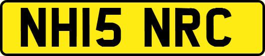 NH15NRC