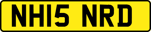 NH15NRD