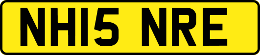 NH15NRE