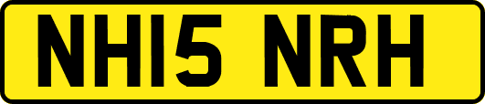 NH15NRH
