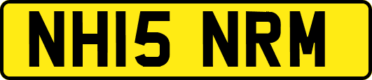 NH15NRM