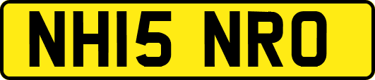 NH15NRO