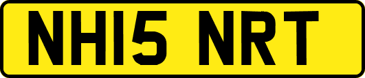 NH15NRT