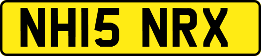 NH15NRX