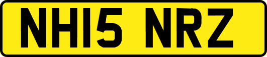 NH15NRZ