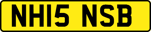 NH15NSB
