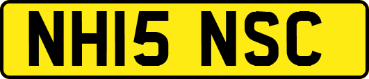 NH15NSC