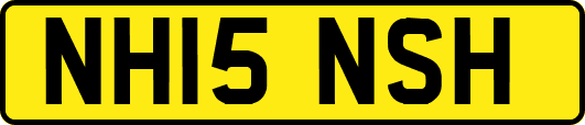 NH15NSH
