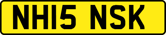 NH15NSK