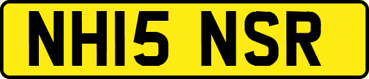 NH15NSR