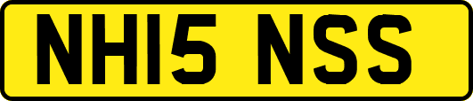 NH15NSS