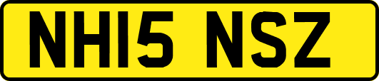 NH15NSZ