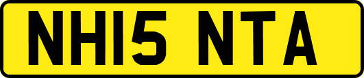 NH15NTA