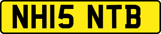 NH15NTB