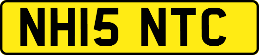 NH15NTC