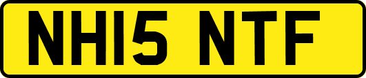 NH15NTF