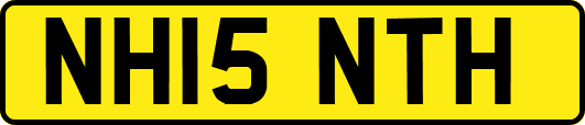 NH15NTH