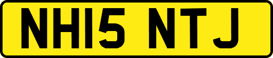 NH15NTJ