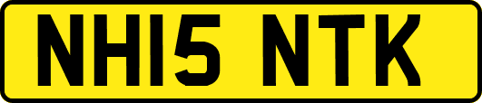 NH15NTK