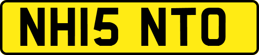 NH15NTO